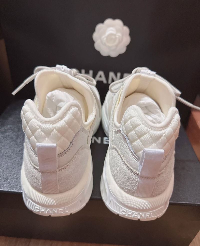 Chanel Sport Shoes